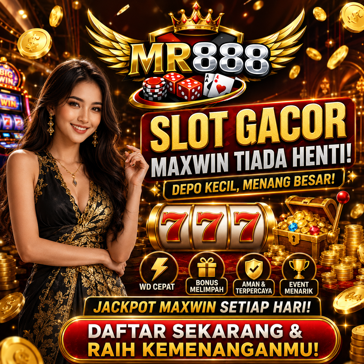 MR888
